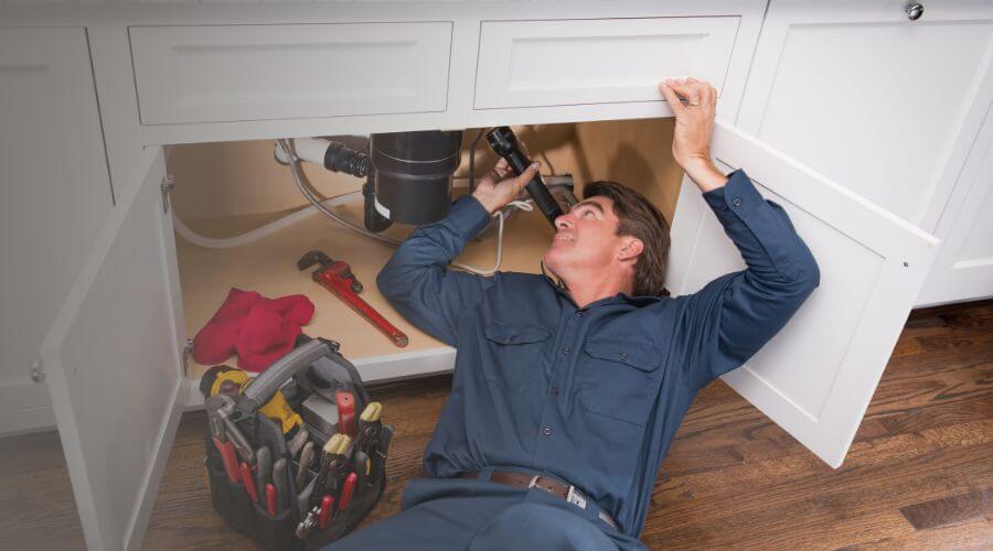 Professional expert plumbing services in Buffalo, IN